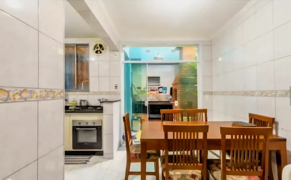 Casa à venda em Vila metalúrgica, Santo André, foto 7 de 10