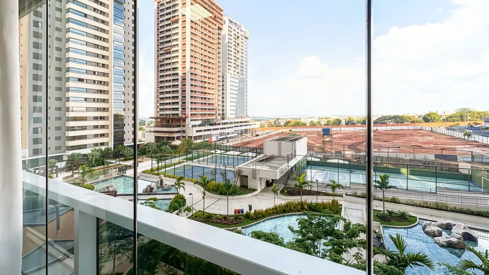 Apartamento à venda em Park Lozandes, Goiânia, foto 1 de 10