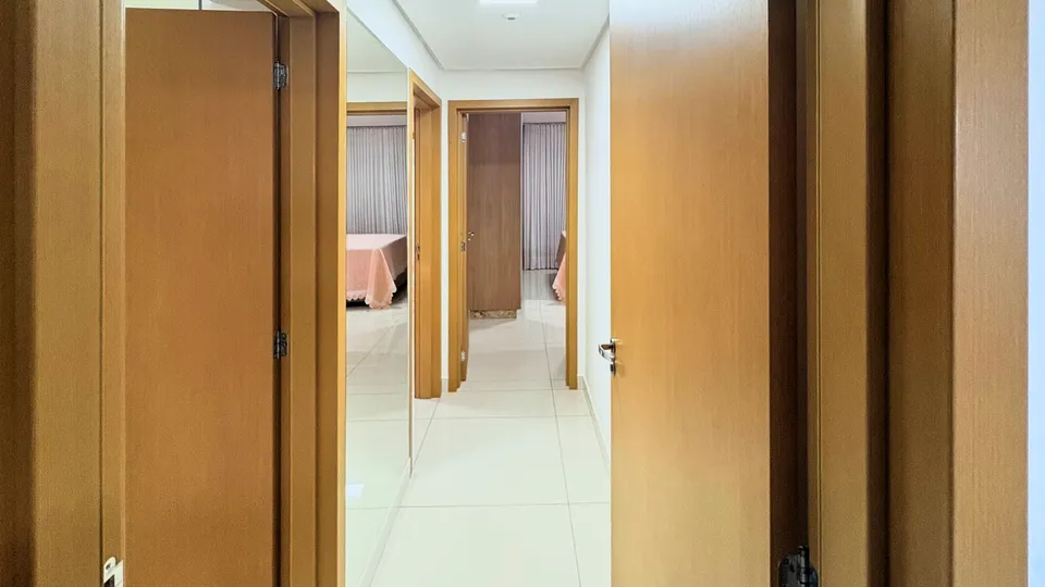 Apartamento à venda em Park Lozandes, Goiânia, foto 10 de 10