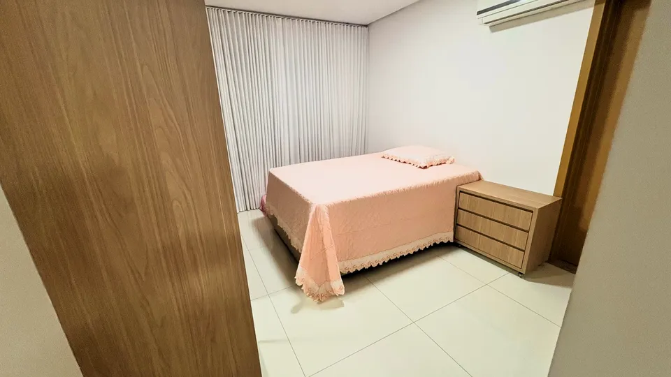 Apartamento à venda em Park Lozandes, Goiânia, foto 2 de 10