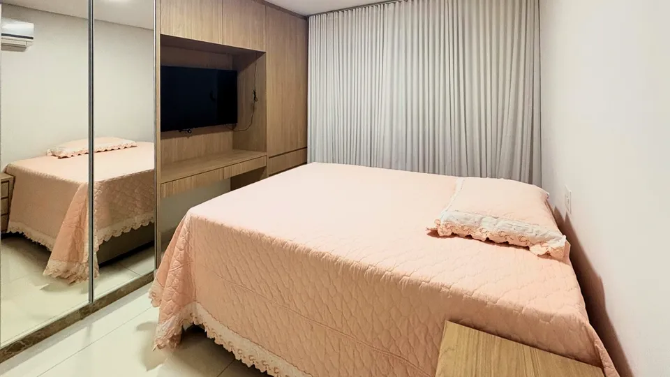 Apartamento à venda em Park Lozandes, Goiânia, foto 3 de 10