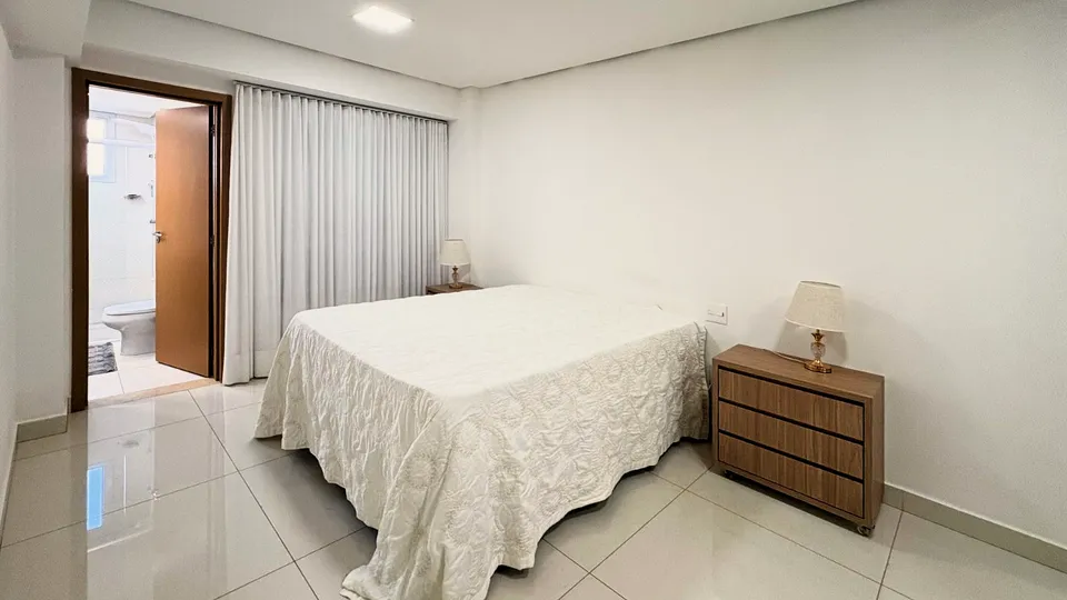 Apartamento à venda em Park Lozandes, Goiânia, foto 4 de 10