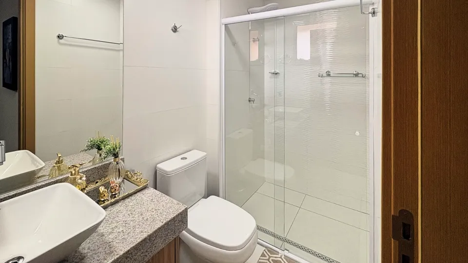 Apartamento à venda em Park Lozandes, Goiânia, foto 5 de 10