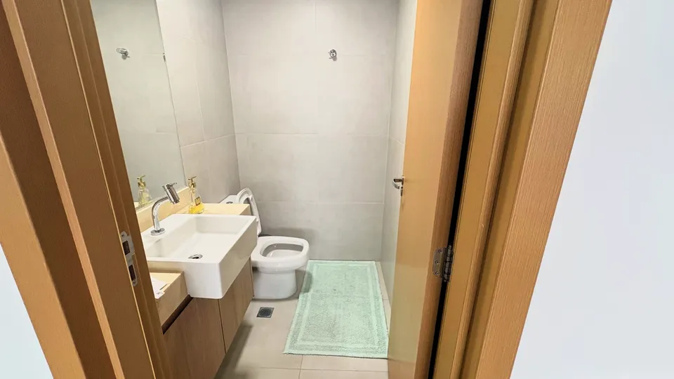 Apartamento à venda em Park Lozandes, Goiânia, foto 6 de 10