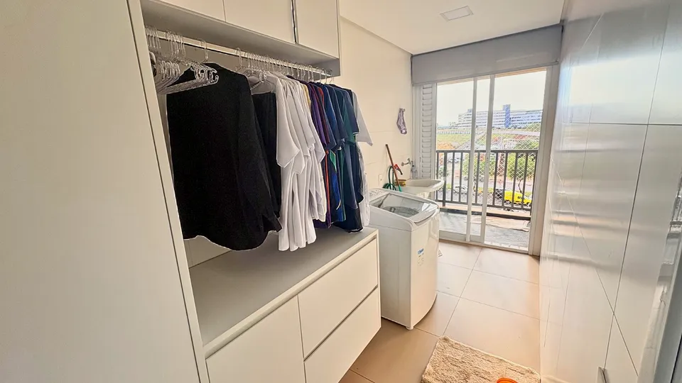 Apartamento à venda em Park Lozandes, Goiânia, foto 8 de 10