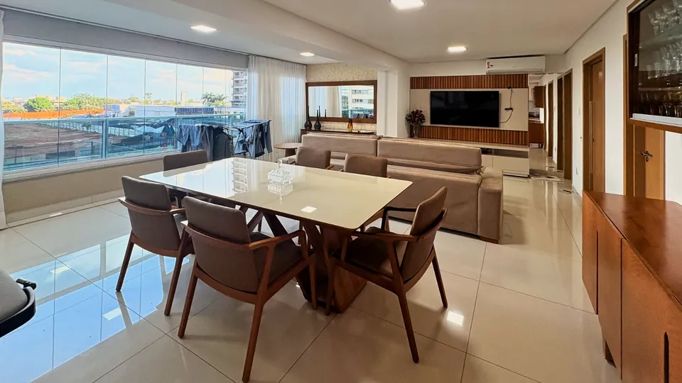 Apartamento à venda em Park Lozandes, Goiânia, foto 9 de 10