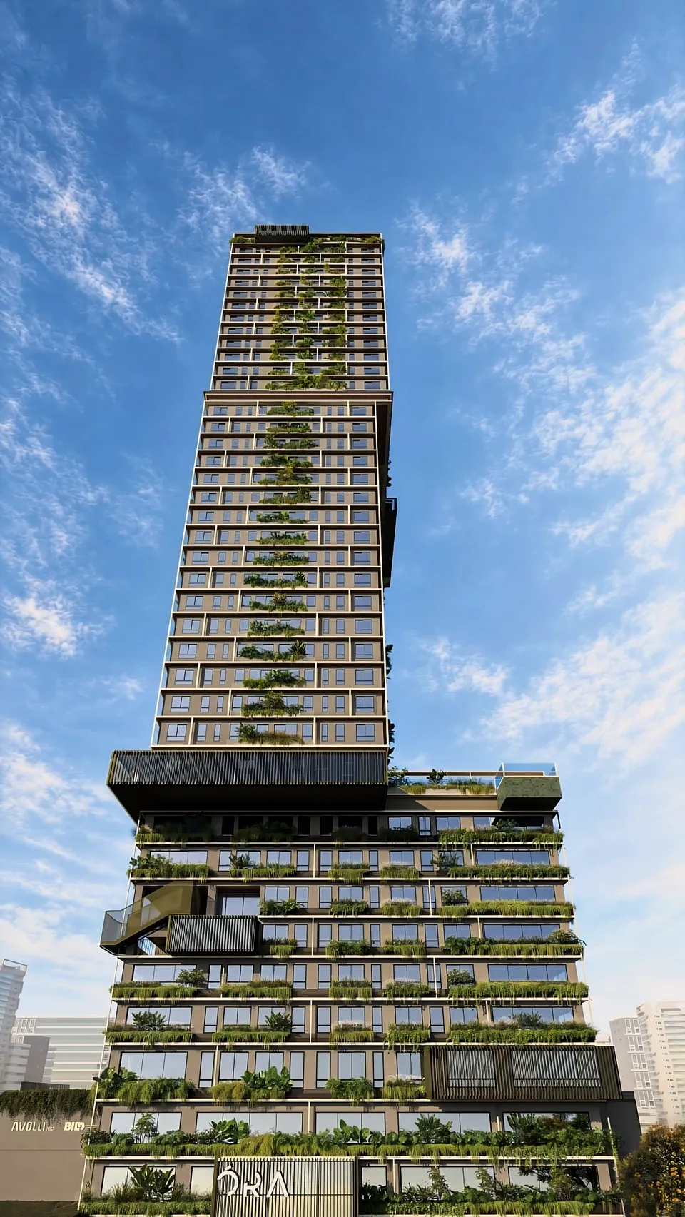 Apartamento à venda em Setor Bueno, Goiânia, foto 1 de 10