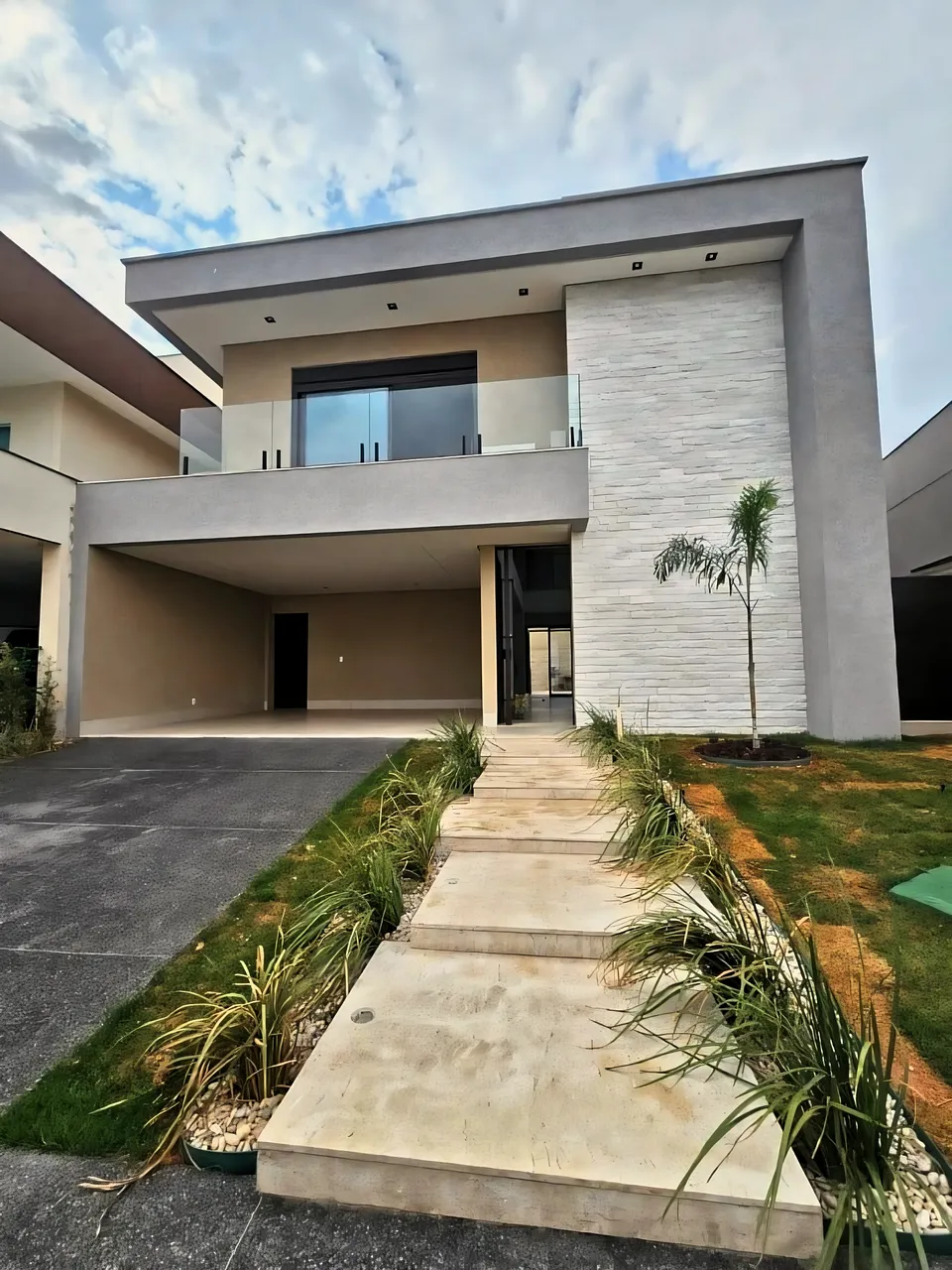 Casa à venda em Jardins Bolonha, Senador Canedo, foto 1 de 12