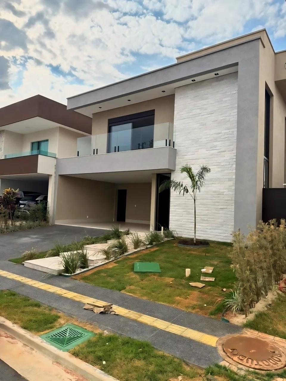 Casa à venda em Jardins Bolonha, Senador Canedo, foto 4 de 12
