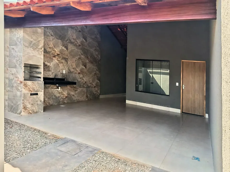 Casa à venda em Residencial Terra Bela, Senador Canedo, foto 1 de 8
