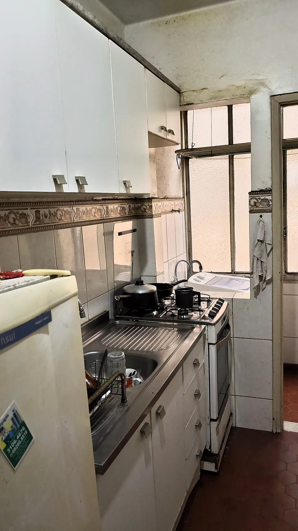 Apartamento à venda em São João, Porto Alegre, foto 2 de 4