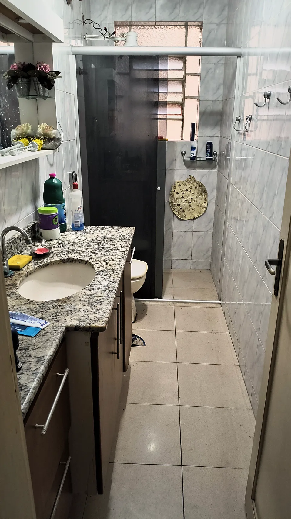 Apartamento à venda em São João, Porto Alegre, foto 3 de 4