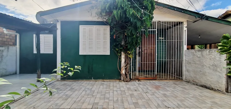 Casa à venda em Vila Elza, Viamão, foto 1 de 9