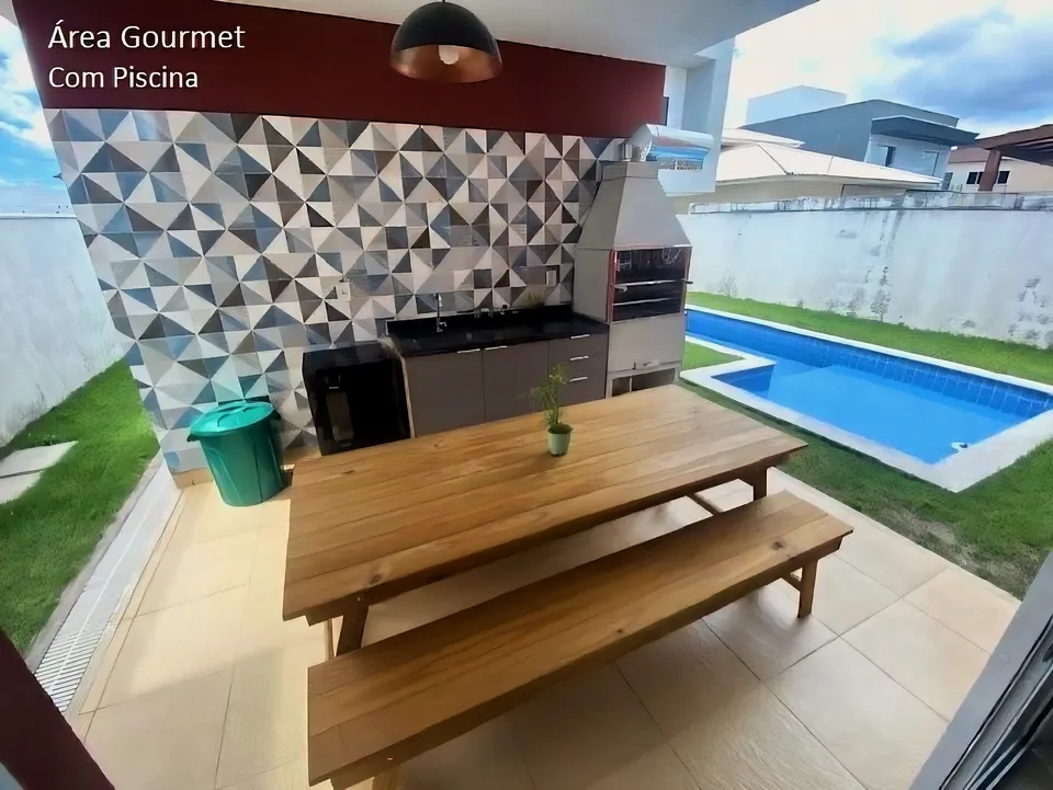 Casa para alugar em Terras Alphaville, Camaçari, foto 11 de 18