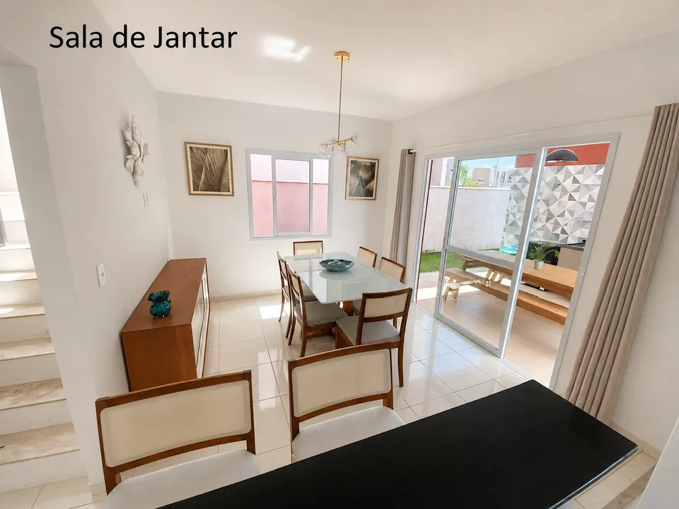 Casa para alugar em Terras Alphaville Camaçari Bahia, foto 1 de 18