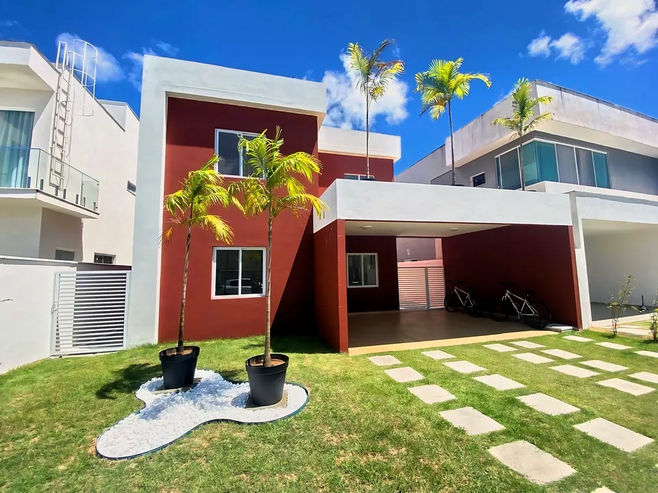 Casa para alugar em Terras Alphaville Camaçari Bahia, foto 12 de 18