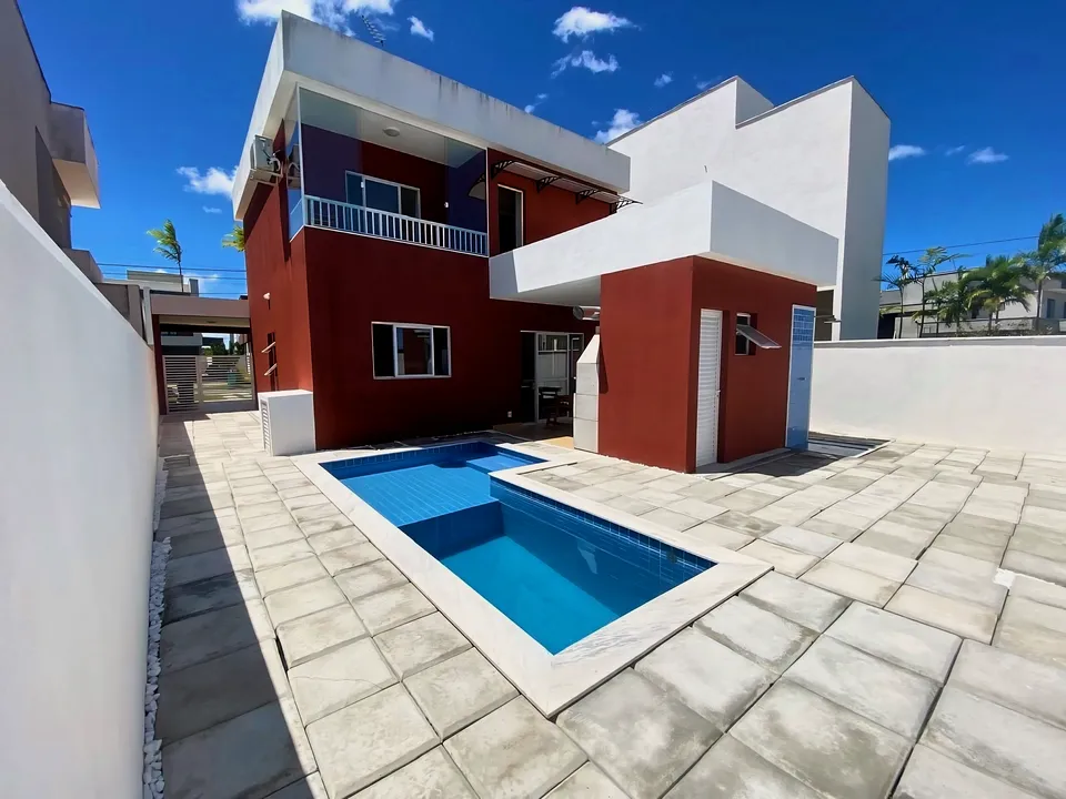 Casa para alugar em Terras Alphaville Camaçari Bahia, foto 15 de 18