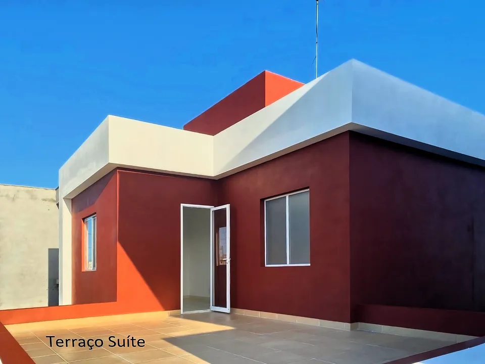 Casa para alugar em Terras Alphaville Camaçari Bahia, foto 18 de 18
