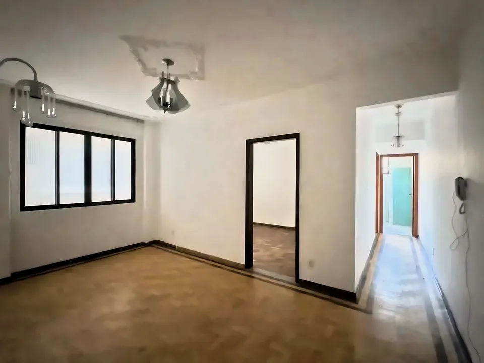 Apartamento à venda em Centro Histórico, Porto Alegre, foto 1 de 10