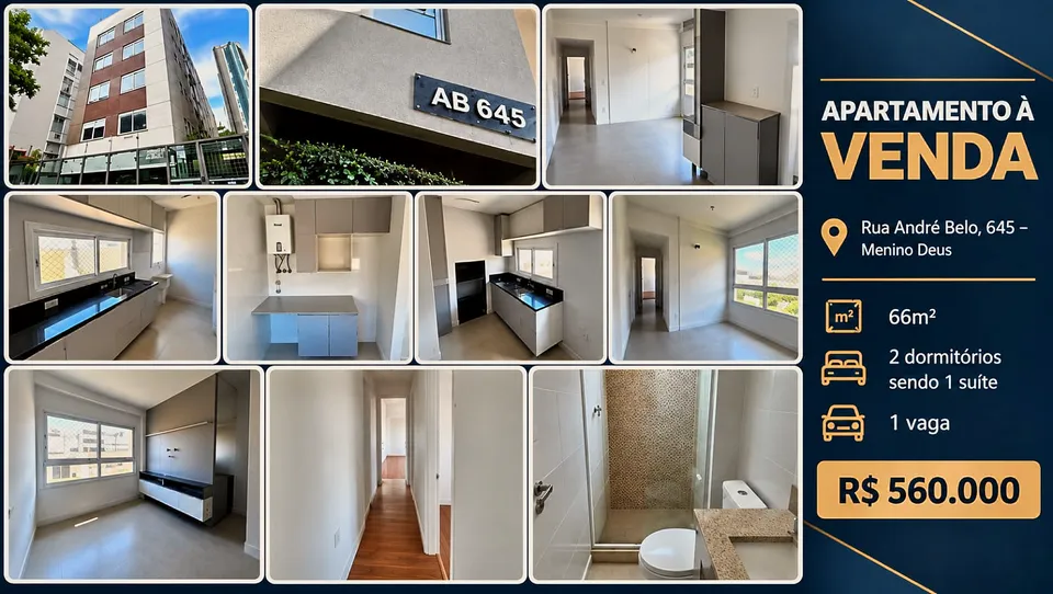 Apartamento à venda em Menino Deus, Porto Alegre, foto 23 de 23