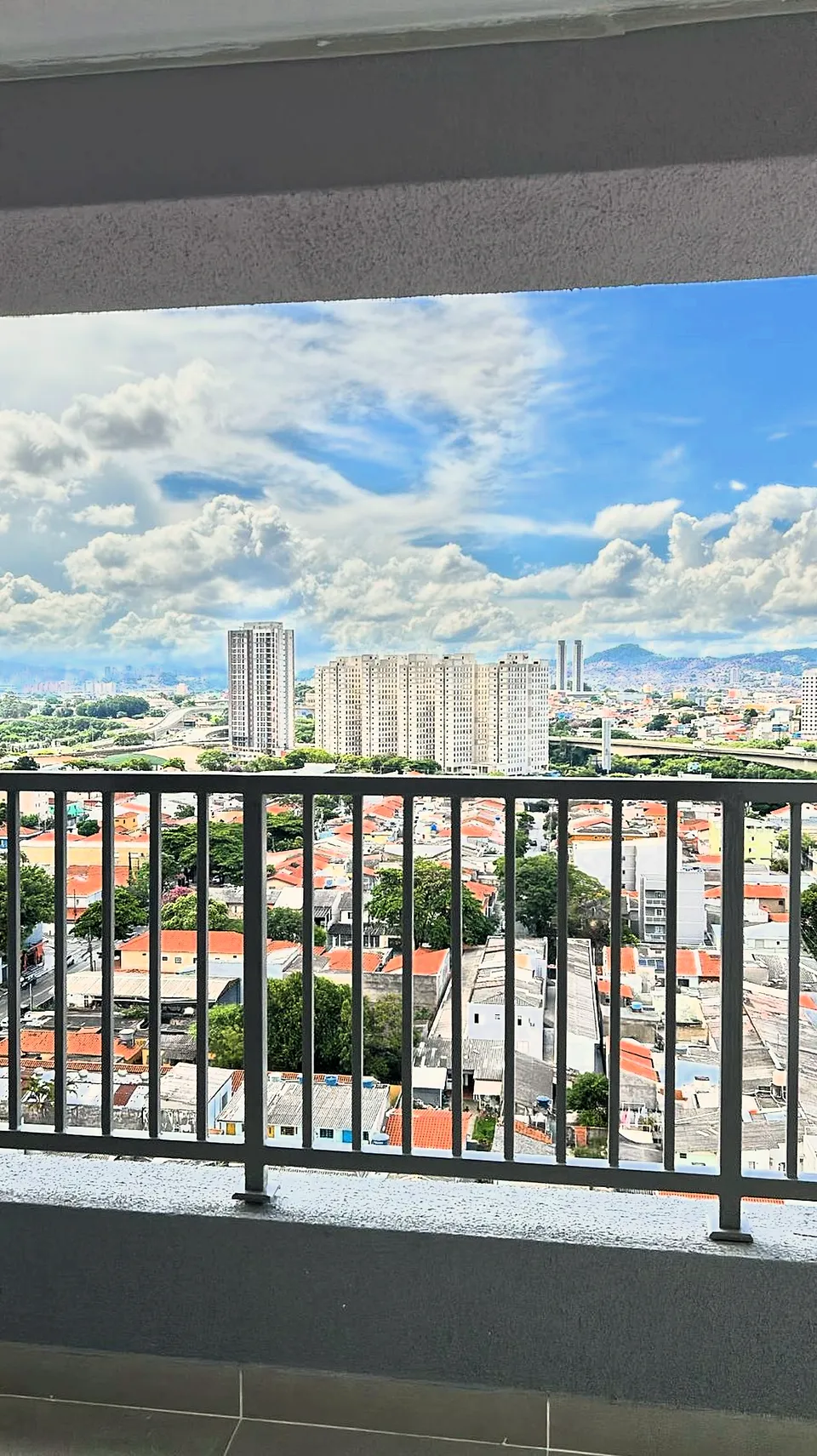 Apartamento à venda em Altino, Osasco, foto 1 de 6