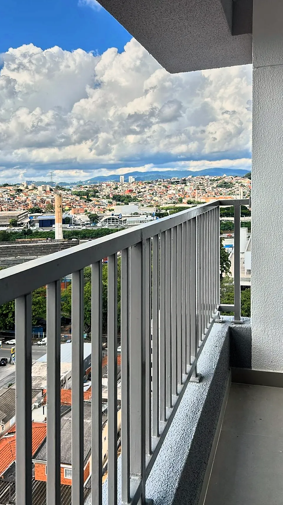 Apartamento à venda em Altino, Osasco, foto 2 de 6