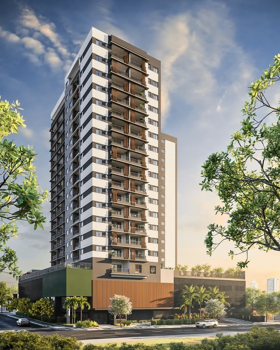 Apartamento à venda em Altino, Osasco, foto 6 de 6