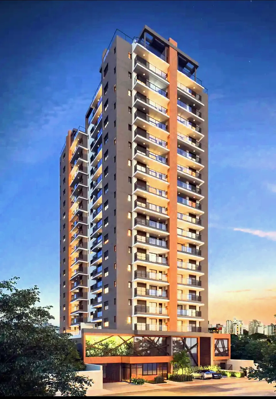 Apartamento à venda em Bela Vista, Osasco, foto 7 de 14