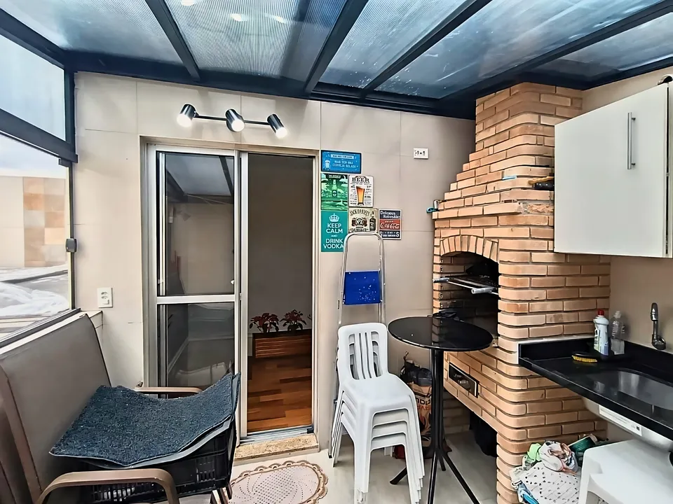 Apartamento à venda em Centro, Osasco, foto 14 de 18