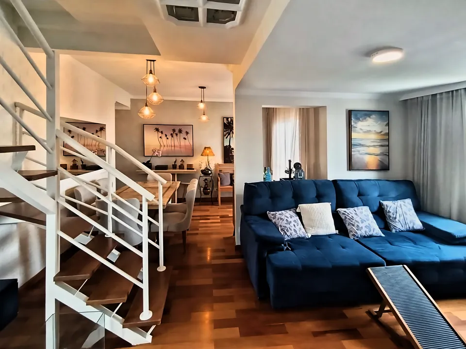 Apartamento à venda em Centro, Osasco, foto 9 de 18