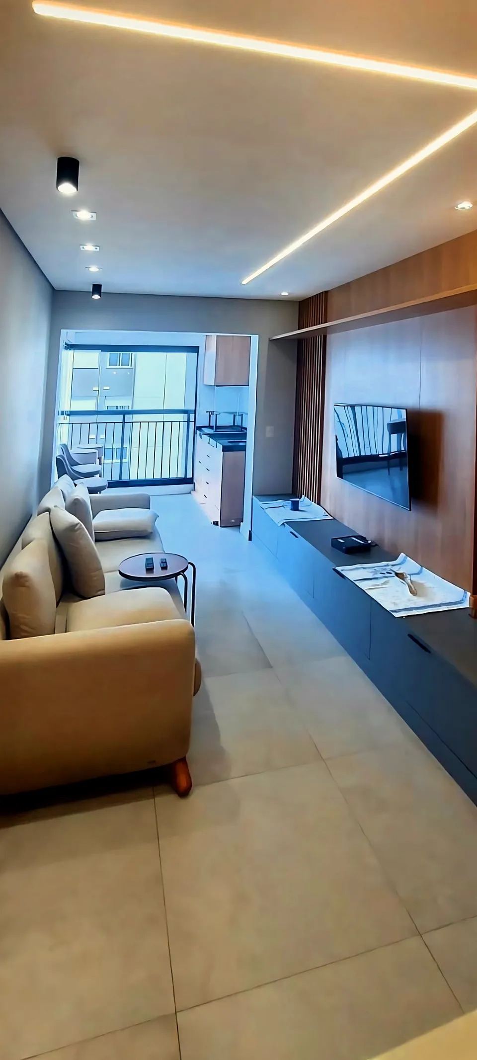Apartamento à venda em Centro, Osasco, foto 1 de 6