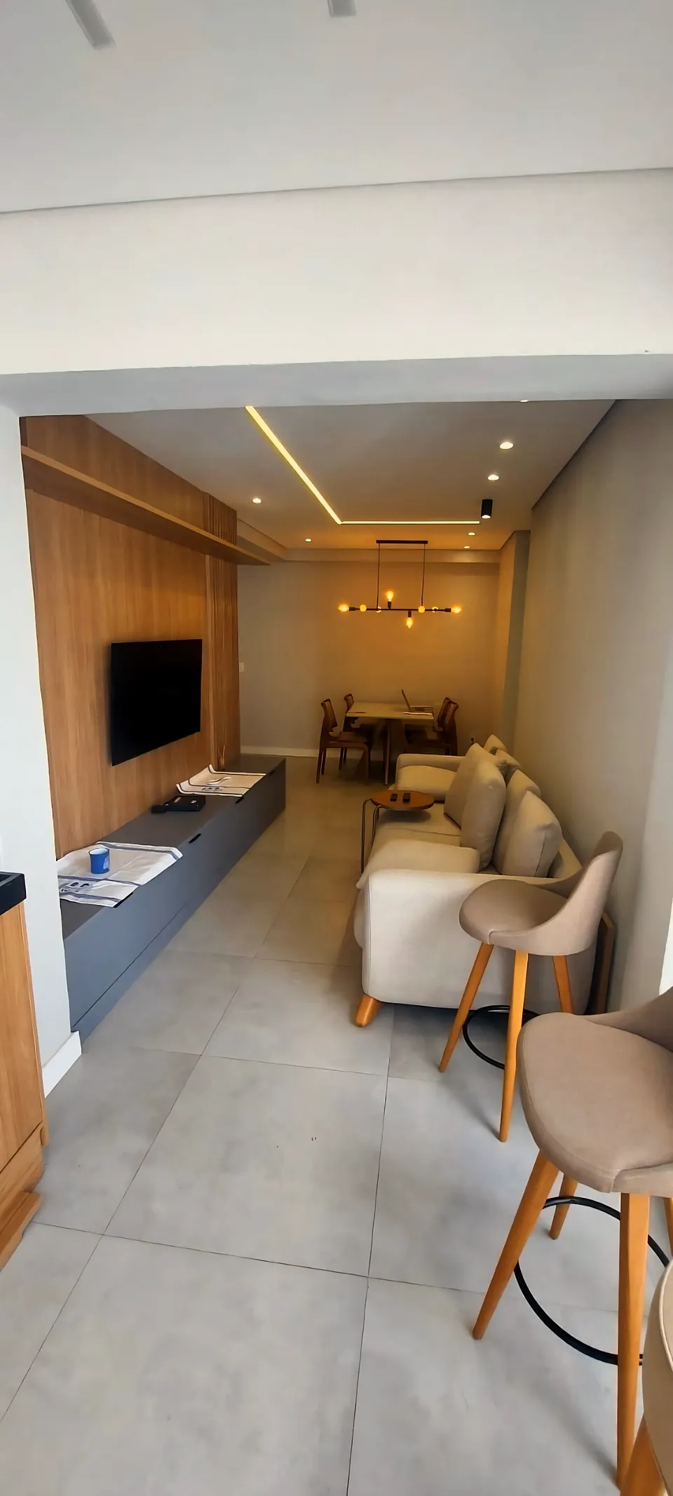 Apartamento à venda em Centro, Osasco, foto 2 de 6