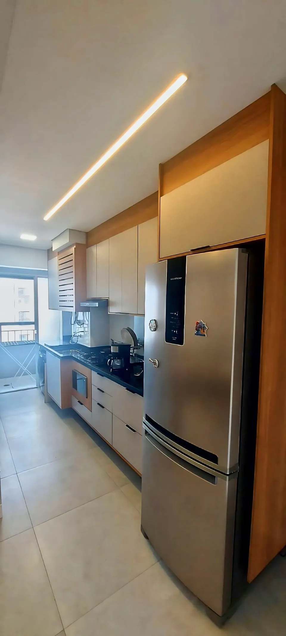Apartamento à venda em Centro, Osasco, foto 3 de 6