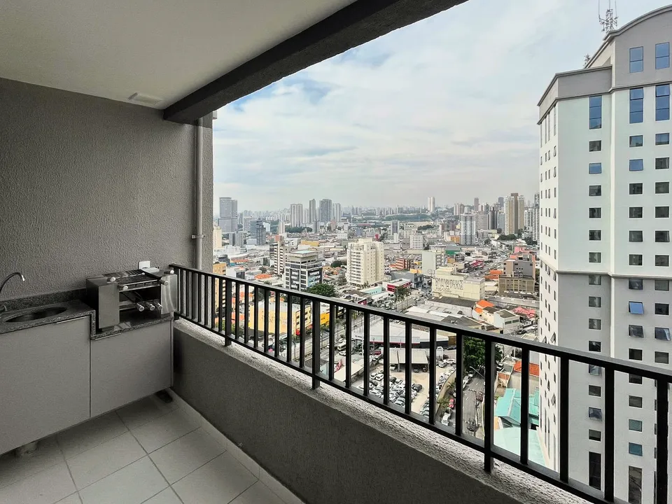 Apartamento à venda em Centro, Osasco, foto 1 de 9