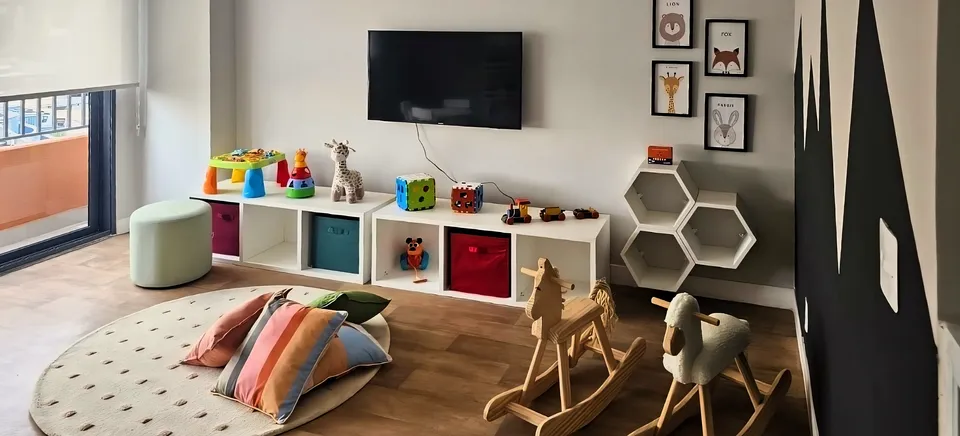 Apartamento à venda em Centro, Osasco, foto 8 de 9