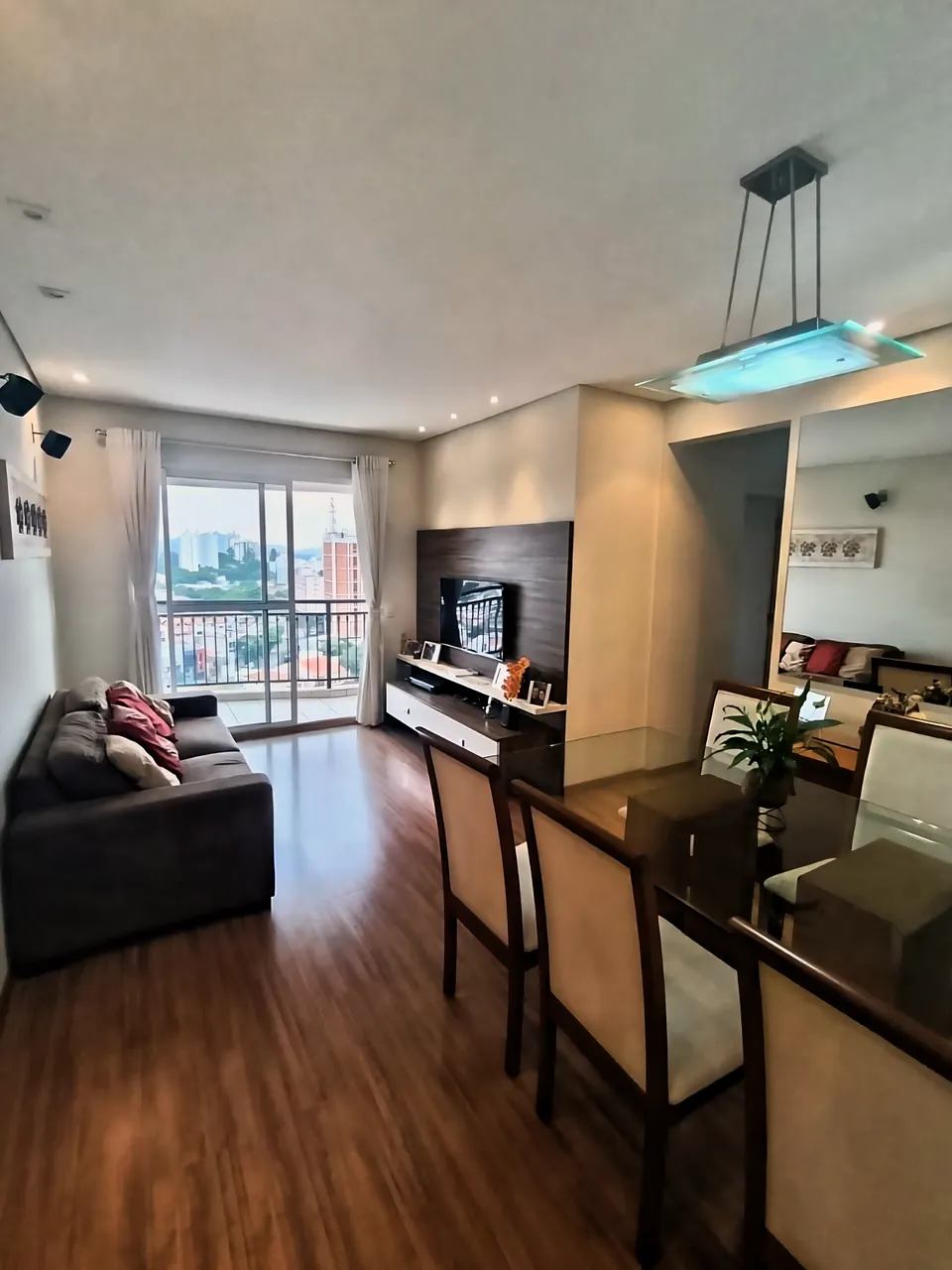 Apartamento à venda em Jaguaré, São Paulo, foto 1 de 13