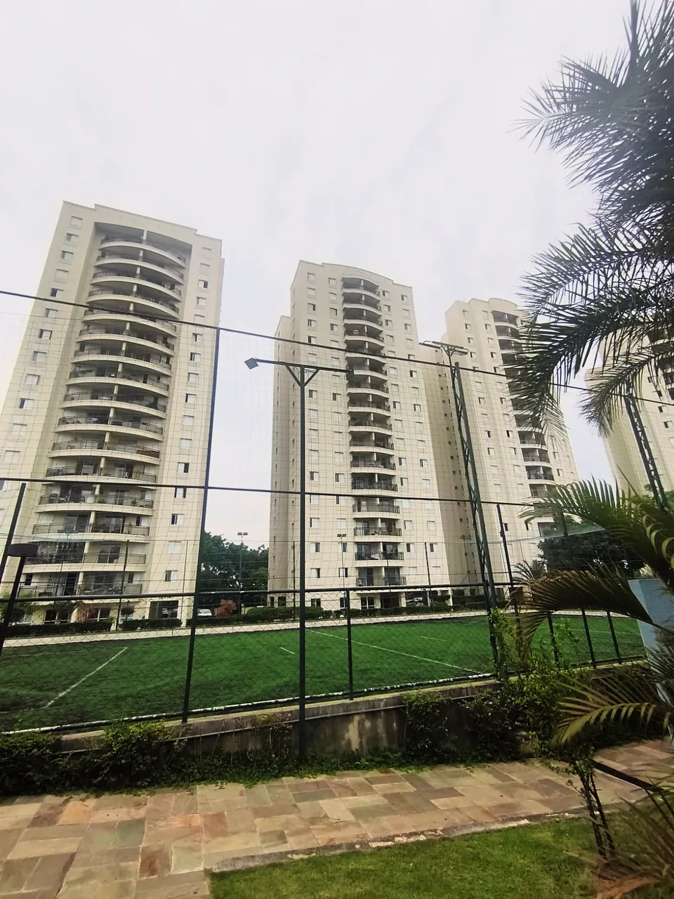 Apartamento à venda em Jaguaré, São Paulo, foto 13 de 13