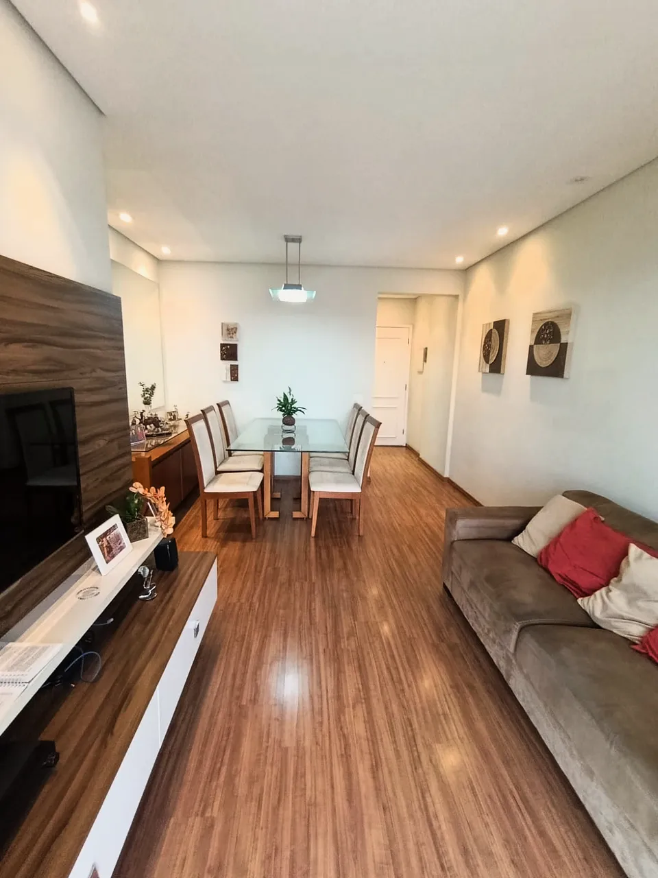 Apartamento à venda em Jaguaré, São Paulo, foto 2 de 13