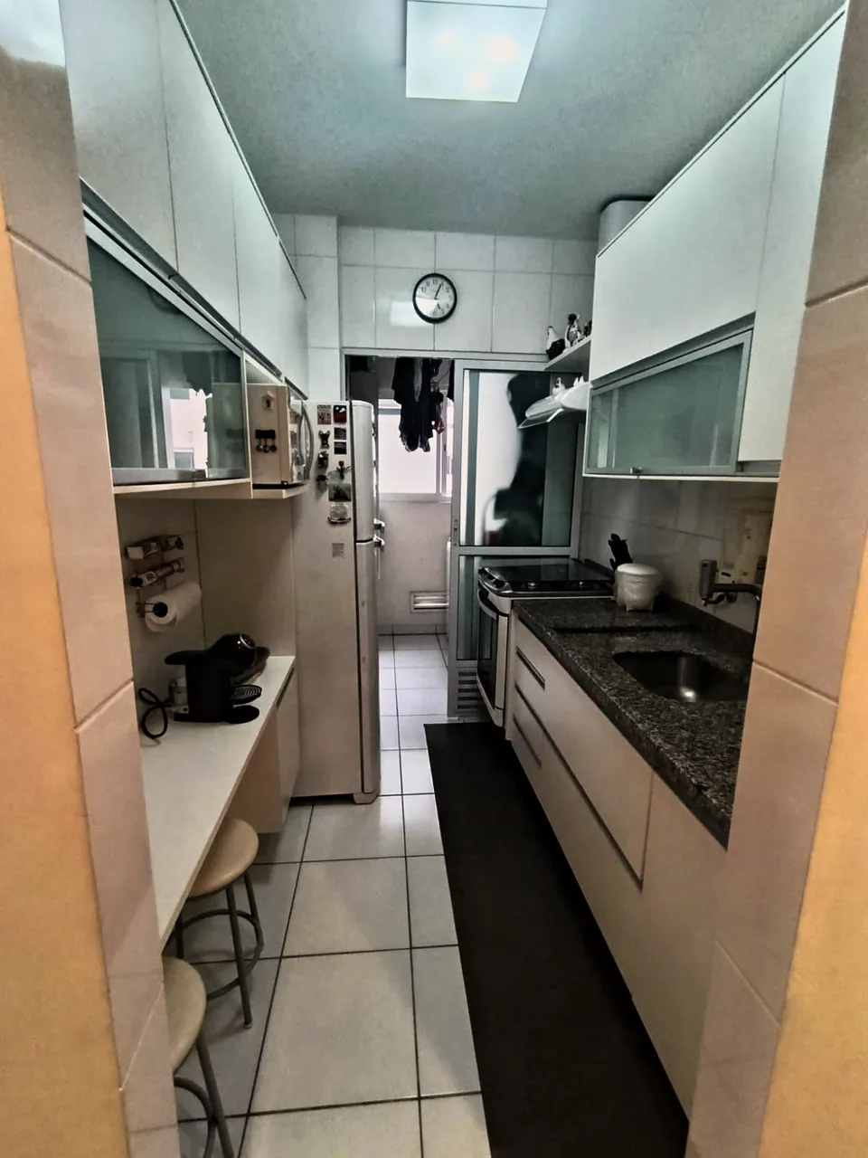 Apartamento à venda em Jaguaré, São Paulo, foto 3 de 13