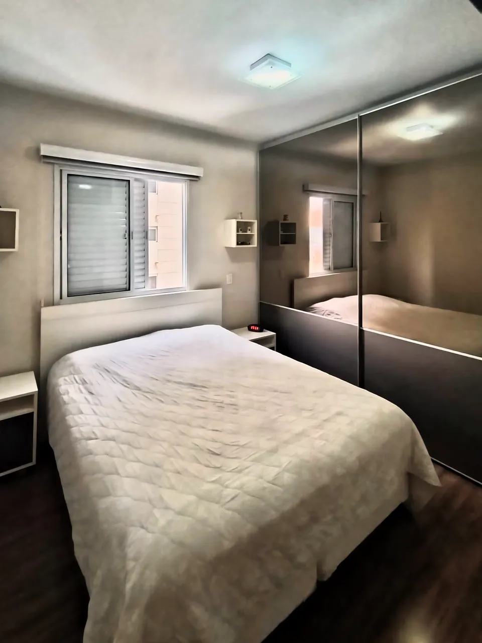 Apartamento à venda em Jaguaré, São Paulo, foto 4 de 13