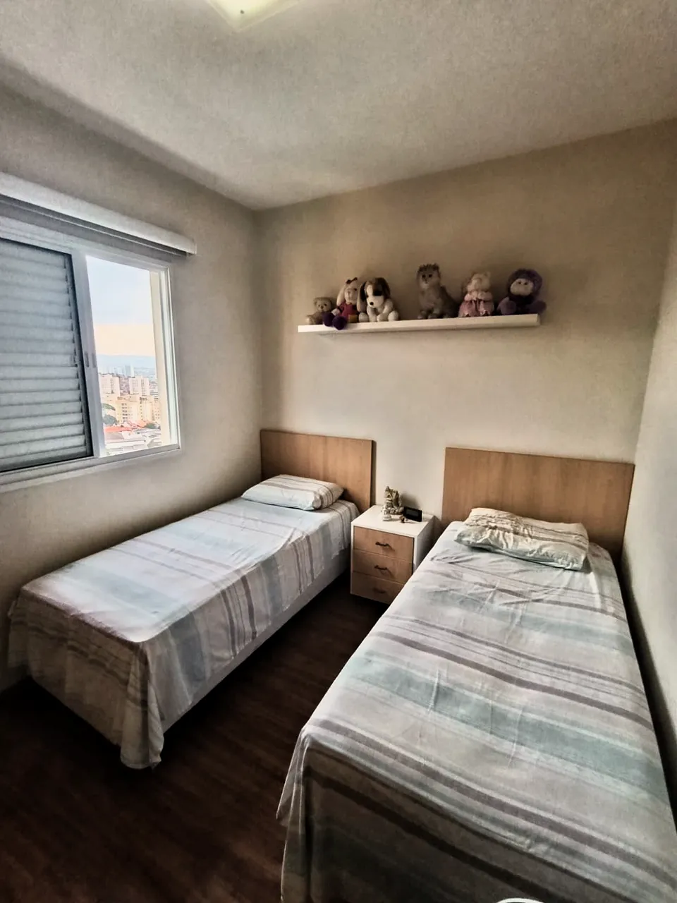 Apartamento à venda em Jaguaré, São Paulo, foto 5 de 13