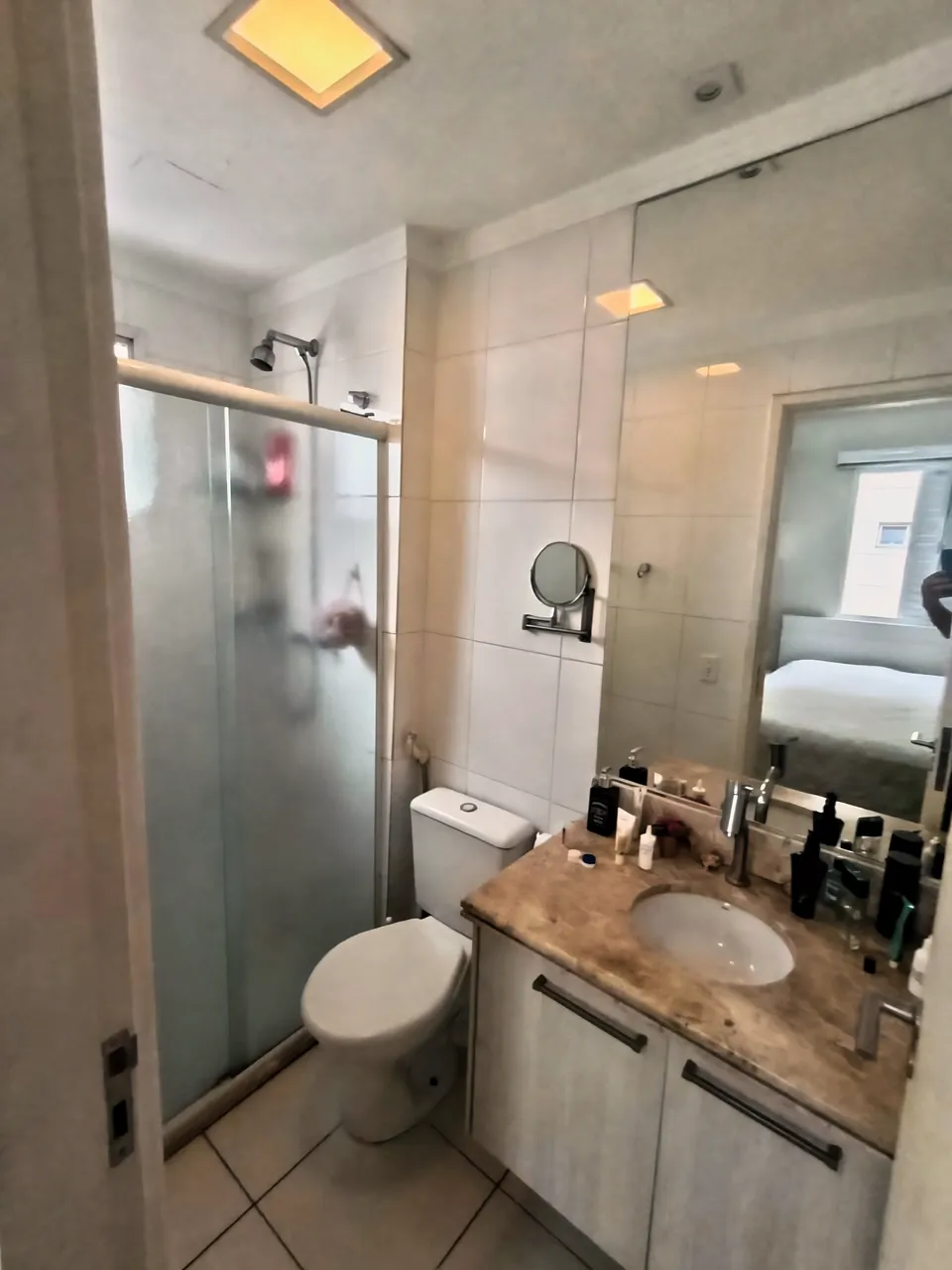 Apartamento à venda em Jaguaré, São Paulo, foto 6 de 13
