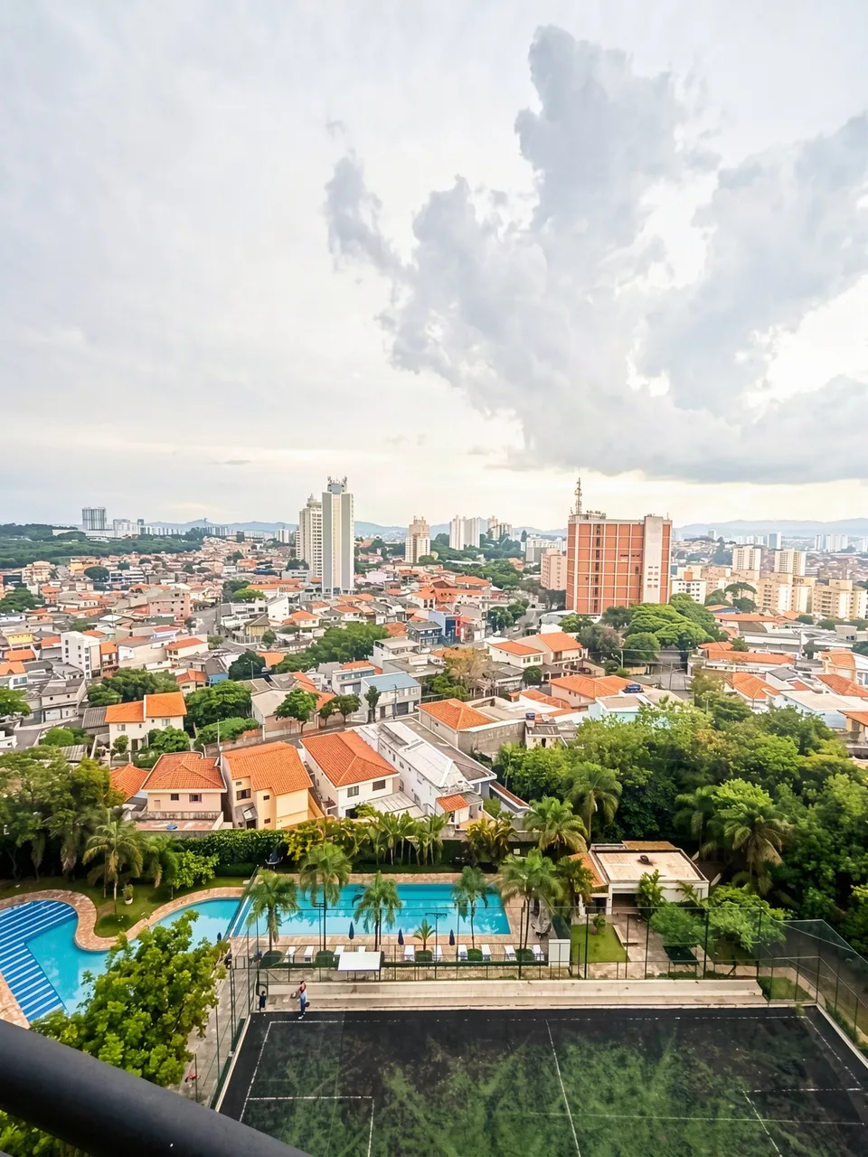 Apartamento à venda em Jaguaré, São Paulo, foto 7 de 13