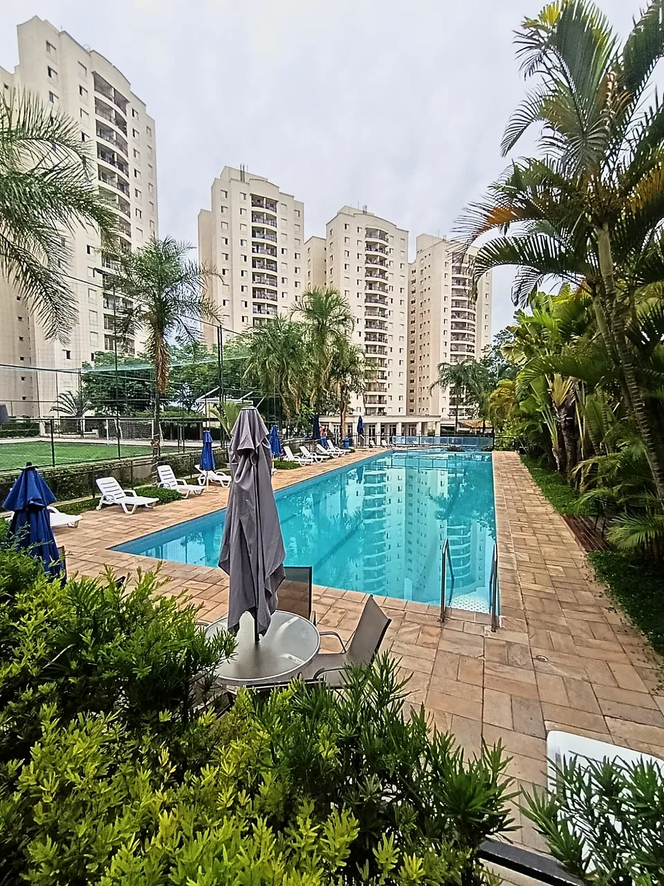 Apartamento à venda em Jaguaré, São Paulo, foto 8 de 13