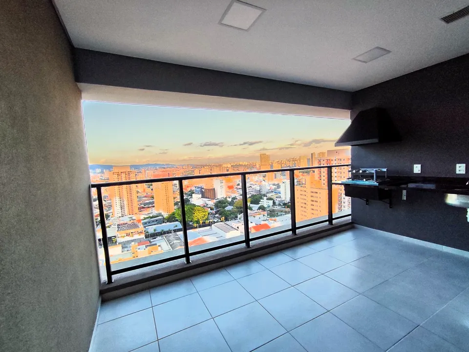 Apartamento à venda em Jardim Bela Vista, Osasco, foto 1 de 16