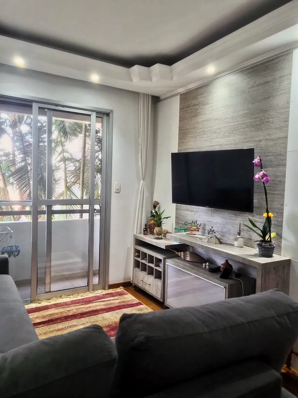Apartamento à venda em Jardim Wilson, Osasco, foto 1 de 8
