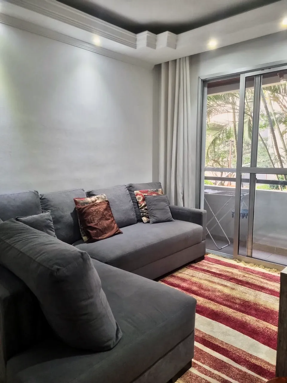 Apartamento à venda em Jardim Wilson, Osasco, foto 2 de 8