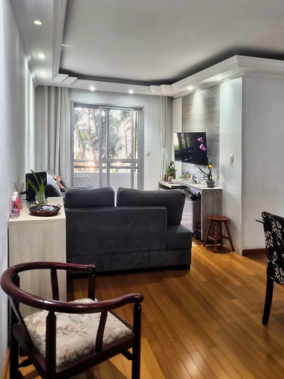 Apartamento à venda em Jardim Wilson, Osasco, foto 3 de 8