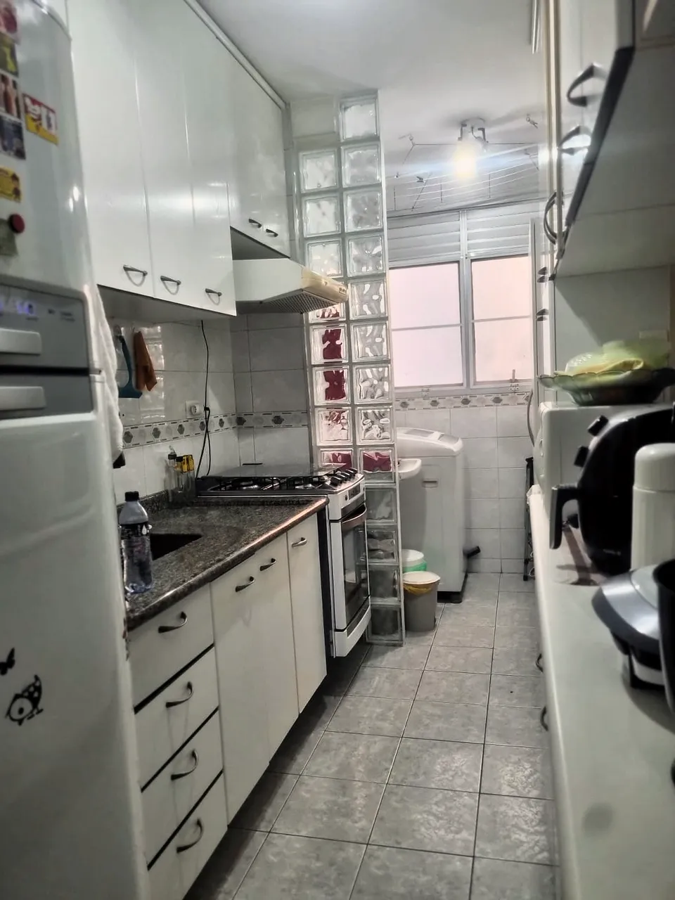 Apartamento à venda em Jardim Wilson, Osasco, foto 5 de 8