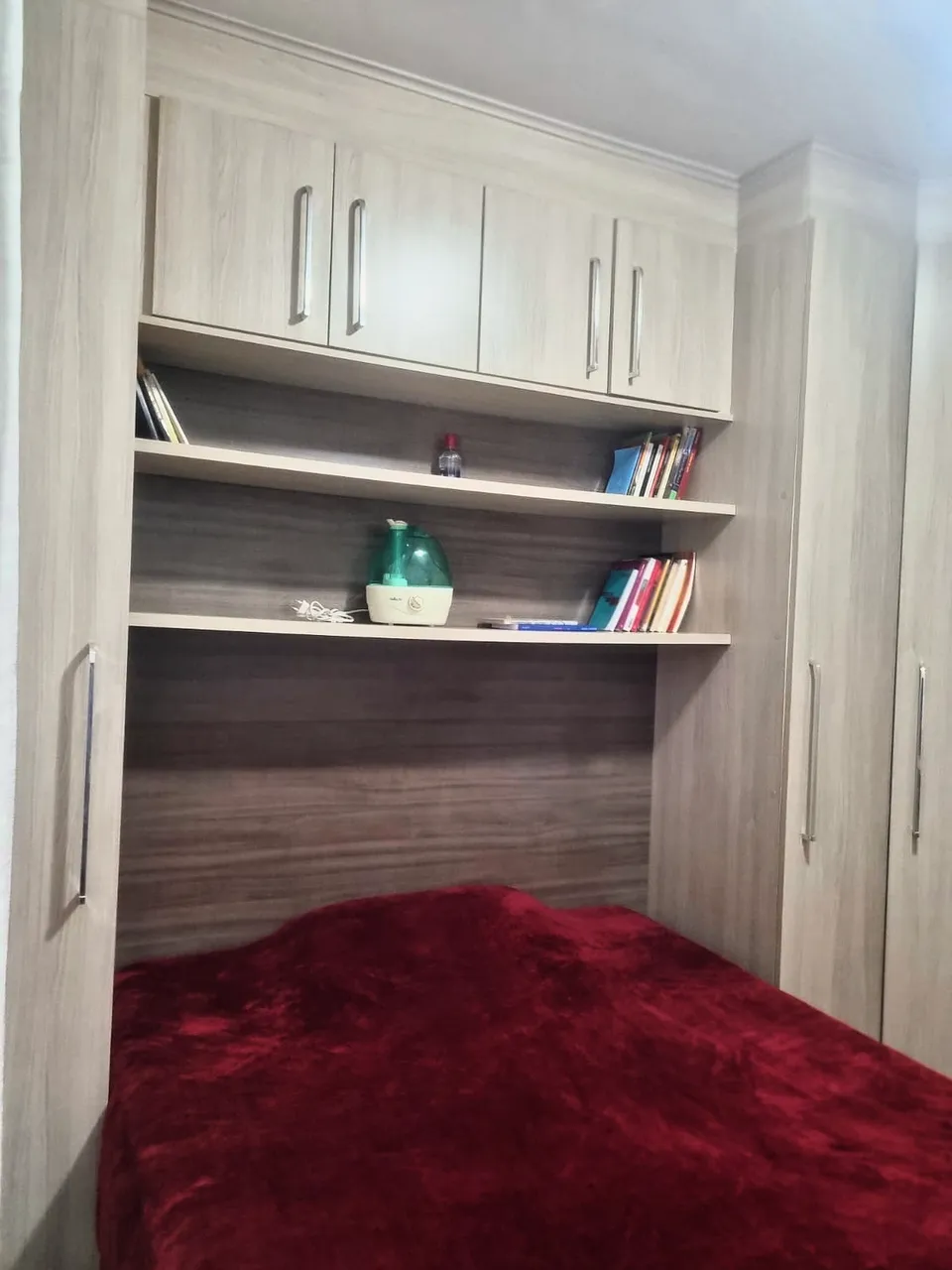 Apartamento à venda em Jardim Wilson, Osasco, foto 6 de 8